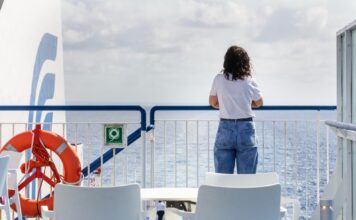 Hafta Sonu Feribot ile Kaçamak Yapılacak Yerler