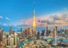 Orta Doğu’nun Parlayan Şehri: Dubai dubai