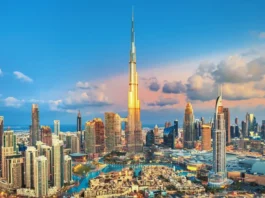 dubai