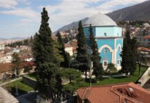Bursa’da Görülmesi Gereken 10 Tarihi Yapı