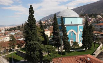 Bursa’da Görülmesi Gereken 10 Tarihi Yapı