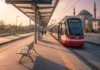 Konya Tramvay Durakları ve Hattı 2026 Konya tramvay durakları