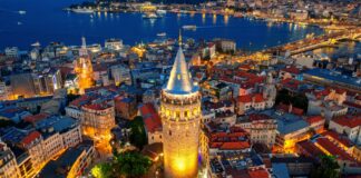 Hafta Sonu Kaçamağı: Ankara’dan İstanbul’a Harika Bir Gezi Planı Nasıl Yapılır? galata turu istanbul