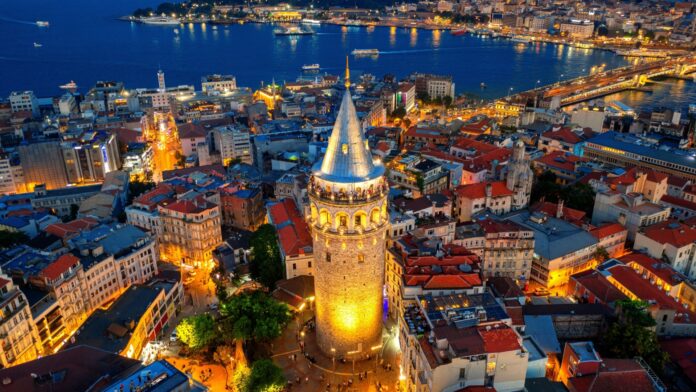 istanbul-manzara galata turu istanbul
