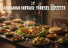 Damak Çatlatan En Meşhur Adıyaman Yöresel Yemekleri adıyamanda nerede ne yenir