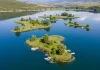 Çelikhan Gezilecek Yerler ve Yüzen Adalar Rehberi