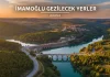 İmamoğlu Gezilecek Yerler: Bereketli Toprakların Sessiz Durağı İmamoğlu gezilecek yerler