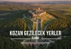 Kozan Gezilecek Yerler: Tarihin, Doğanın ve Efsanelerin Başkenti Kozan gezilecek yerler