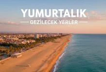 Yumurtalık Gezilecek Yerler: Tarihin Denizle Buluştuğu Antik Liman Yumurtalık gezilecek yerler