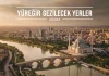 Yüreğir Gezilecek Yerler: Tarihin Efsanelerle Buluştuğu İlçe Yüreğir gezilecek yerler