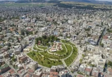 Adıyaman Gezilecek Yerler: Kommagene’nin Kalbinde Yolculuk adıyaman gezilecek yerler