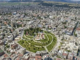 adıyaman gezilecek yerler
