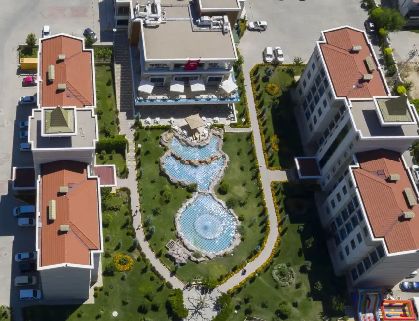afyon termal tatil