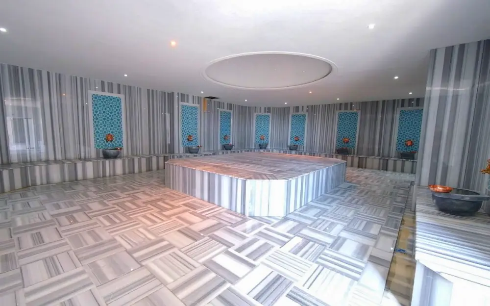 haymana hamamı