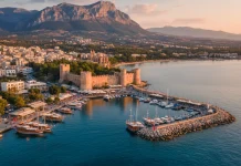Deniz Tatili Yapmak İsteyenler İçin Kıbrıs Planı