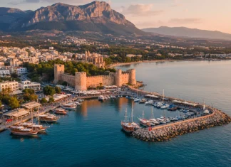 Deniz Tatili Yapmak İsteyenler İçin Kıbrıs Planı