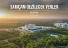Sarıçam Gezilecek Yerler: Yeşilin ve Mavinin Buluştuğu Yer sarıçam gezilecek yerler