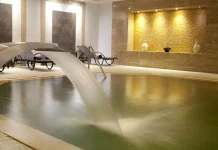 Türkiye’de Termal Tatil Yapabileceğiniz En Popüler Şehirler termal tatil kaplıca