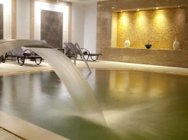 termal tatil kaplıca