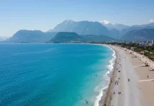 Antalya’da Dolu Dolu Bir Gün Geçirmek İçin Yapabileceğiniz Harika Aktiviteler antalya gezi rehberi