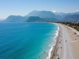 antalya gezi rehberi