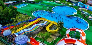 Keçiören Kalaba Aquapark: 2026 Fiyatları ile Ankara’da Eğlencenin Adresi Keçiören Kalaba Aquapark fiyat ulaşım
