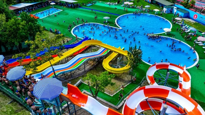 Kalaba Aquapark Keçiören Keçiören Kalaba Aquapark fiyat ulaşım