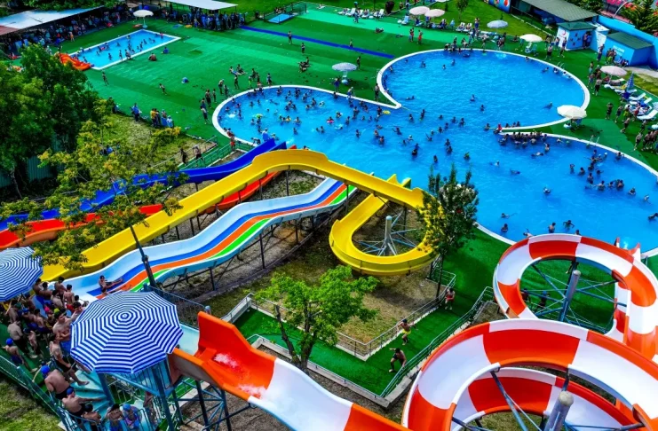 Keçiören Kalaba Aquapark fiyat ulaşım