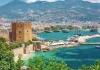 Alanya Gezi Rehberi: Akdeniz’in İncisinde Tatil ve Keşif Rotaları