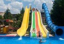 Aqua Vegas Aquapark Fiyatları 2026 | Yapracık Ankara yapracık aquapark